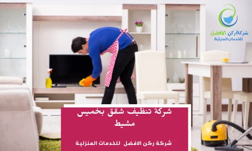 شركة تنظيف شقق بخميس مشيط اتصل بنا 0536589462