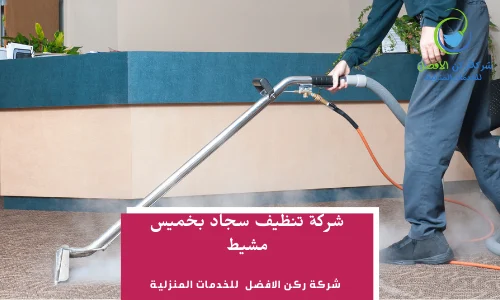 شركة تنظيف سجاد بخميس مشيط اتصل بنا 0536589462